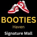 Booties Haven boutique 's website
