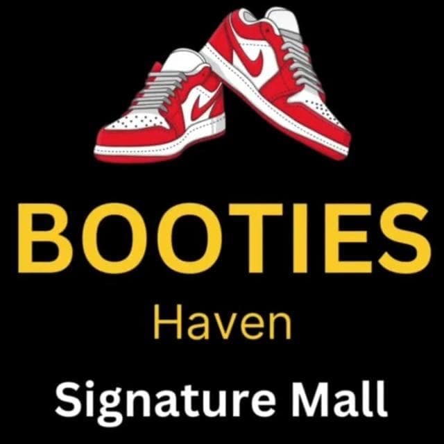 Booties Haven boutique 